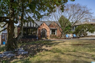 404 Windsor Dr, Birmingham, AL 35209