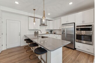 The Tessa, Raleigh, NC 27601