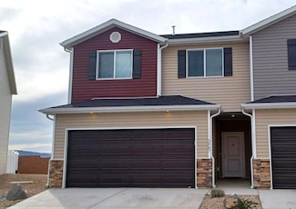 3067 N 125 E, Cedar City, UT 84721