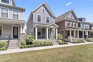 1173 Perry St Unit 20P, Columbus, OH 43201