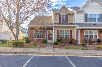 45 Tannenbaum Cir, Greensboro, NC 27410