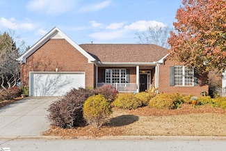 304 Wild Geese Way, Travelers Rest, SC 29690