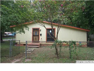 1015 54th St, Birmingham, AL 35208