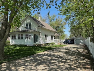 811 Marian Rose Ave, Herman, NE 68029