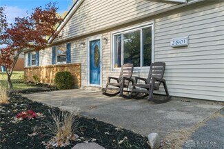 2801 Rockledge Trail, Beavercreek, OH 45430
