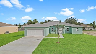 2361 SW Chateau Terrace, Port St. Lucie, FL 34953