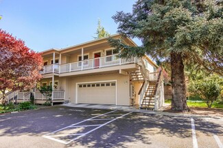 802 Park St Unit 802, Ashland, OR 97520