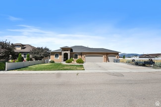 545 N 1100 E, Beaver, UT 84713