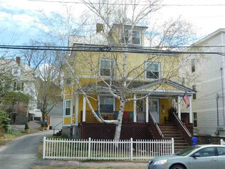45 Russell St, Manchester, NH 03104