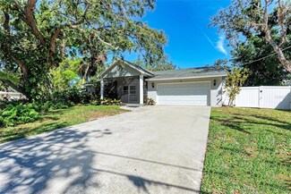 51 Webb St, Osprey, FL 34229