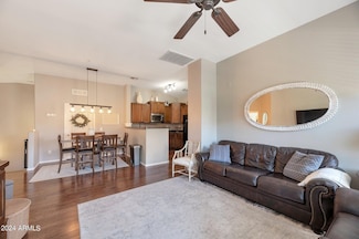 2725 E Mine Creek Rd Unit 2166, Phoenix, AZ 85024