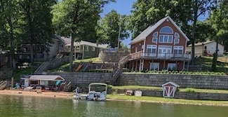 275 Saint Marys Lake Rd, Battle Creek, MI 49017