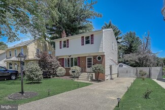 3440 Bethel Ave, Pennsauken, NJ 08109