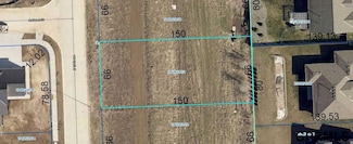 4751 S 198 Ave, Omaha, NE 68135