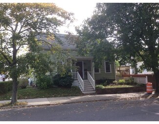 69 N Federal St, Lynn, MA 01905