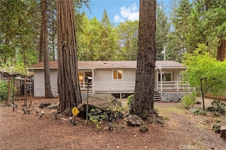 14810 Glenwood Dr, Magalia, CA 95954