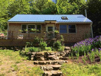 - Breezy Point Rd, Warren, NH 03279