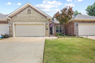6645 W Valley View Rd, Rogers, AR 72758