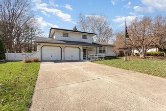 1803 Walnut Hill Blvd, Columbus, OH 43232