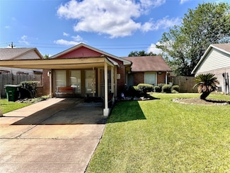 3111 Windy Royal Dr, Houston, TX 77045