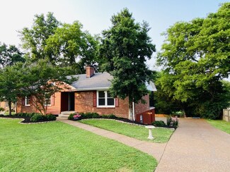 803 Countrywood Dr, Franklin, TN 37064
