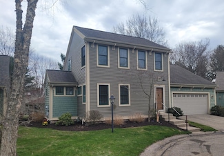 6 Cider Hill, Douglas, MI 49406