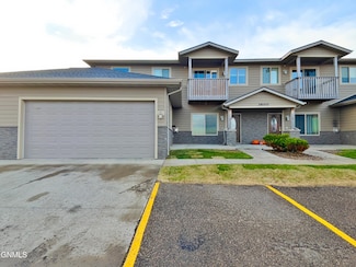 3600 33rd Ave W Unit 1, Williston, ND 58801