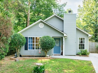 6360 Quail Trail, Gainesville, GA 30506