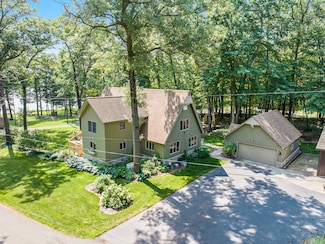 5254 Morrison St, Newaygo, MI 49337