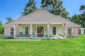 29209 Berry Todd Rd, Lacombe, LA 70445
