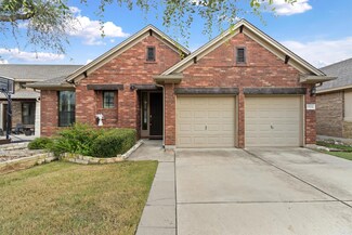 15824 Pearson Brothers Dr, Austin, TX 78717