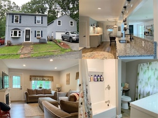 8 Laurel Ln, North Smithfield, RI 02896