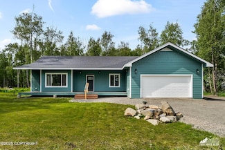 5471 W Birch Harbor Dr, Wasilla, AK 99654
