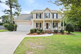 130 Combine Ln SE, Leland, NC 28451
