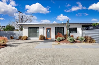 4348 E Camino Parocela, Palm Springs, CA 92264