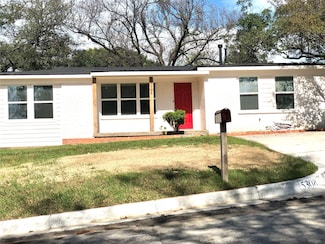 5308 Slate St, Fort Worth, TX 76114