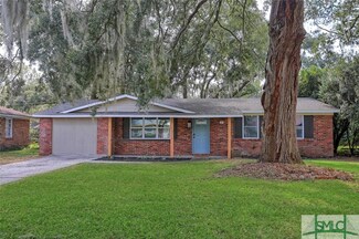 11 San Fernando Blvd, Savannah, GA 31419