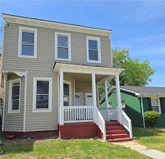 22 Riverview Ave Unit 1, Portsmouth, VA 23704