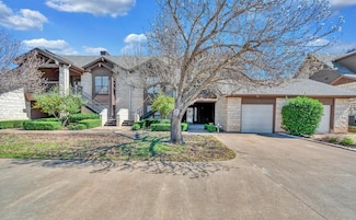 27102 Meadowmore Ct Unit 104, Whitney, TX 76692