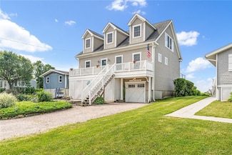 37 Teal Rd, Wakefield, RI 02879