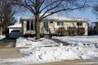 5430 Dahlen Dr, Madison, WI 53705