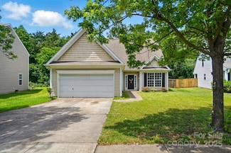 14402 Asheton Creek Dr, Charlotte, NC 28273