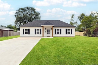 214 Beauregard St, Lake Charles, LA 70605
