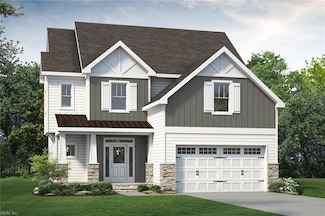 1360 Narrow Way, Virginia Beach, VA 23451