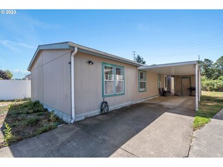 801 SW Williamsburg Way Unit 320, Beaverton, OR 97006