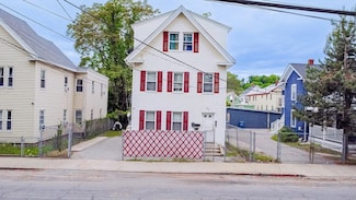 42 Morton St, Lawrence, MA 01841