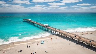 810 Juno Ocean Walk Unit 401B, Juno Beach, FL 33408
