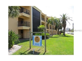 845 S Gulfview Blvd Unit 110, Clearwater Beach, FL 33767