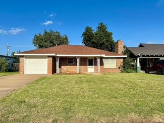707 S Main St, Wheeler, TX 79096