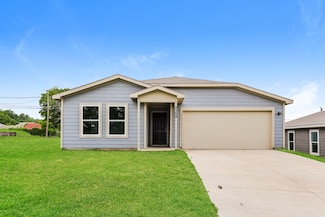5308 Carver Dr, Fort Worth, TX 76107